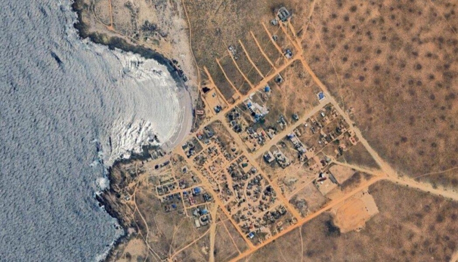0 Bedroom Property for Sale in Hondeklip Bay Northern Cape